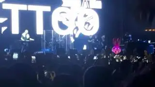 Концерт Тимати в Ереване  BlackStar Timati Concert In Yerevan 2017 Տիմատի համերգը Երևանում #5 ТАТУ