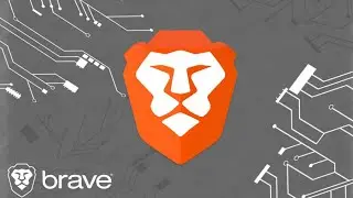 Brave browser / Speed test