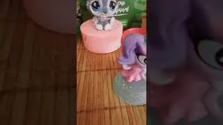 ~милая, милая-девочка~)). (лпс)🐶🐺🐺