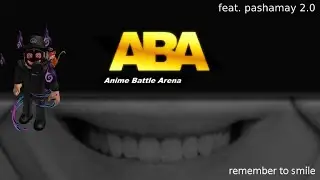 Anime batle arena или я нуб