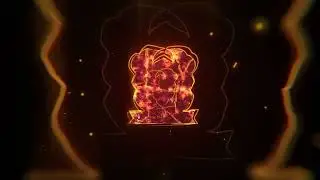 Anime Logo Reveal 12
