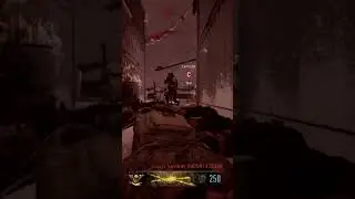SAB 50 CANTED IS SO OP MW2