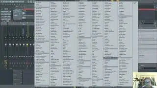 How to use hardware FX in FL Studio 20.x / How to 1176 a kick in FL Studio