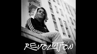 Nøelly -  Révolution