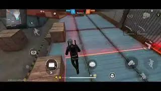 Playing Free Fire After 1 Year❤️ | GAMEPLAY | FREE FIRE