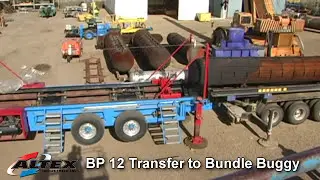Altex Industries - Field Services Equipment - All Segments at Double Speed