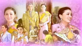 สารคดีเฉลิมพระเกียรติ 'พระราชินีสุทิดา' เนื่องในโอกาสวันเฉลิมพระชนมพรรษา 3 มิ.ย.2564