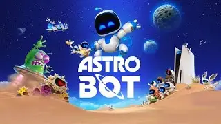 [Astro Bot] stream