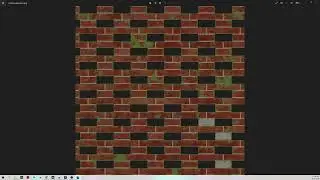 Unity HDRP Displacement