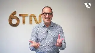 Découvrez 6TM avec Stéphane, CEO