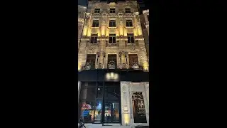 Casa Botter Kapılarını Açtı