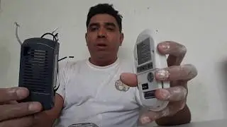 Como programar controles de abanicos de techo o ventilador