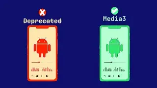 Media3 and Jetpack Compose: The Future of Media App Development in Android