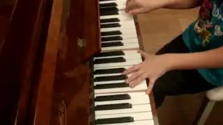 Задушевная мелодия перед сном.