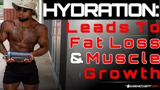Hydration 101: How To Tell If You're Hydrated And Easy Ways To Drink More Water