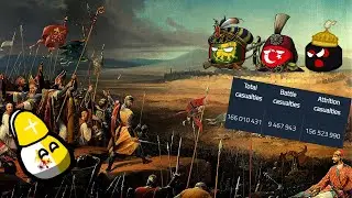 CRUSADES IN EU4 BE LIKE - EU4 Meme