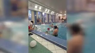 Акваспорт в Бекасово