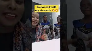 see my staff dancing to #kalewenaik  #emmykosgei #love #duet #music #newvideos  @emmykosgei6417