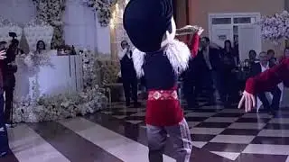 Фирменный вынос шашлыка Фрунзика от ансамбля Азат