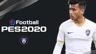 Patch Pes 2020 Mobile Malaysia Msl20