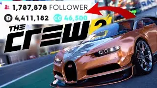 Make money fast in 2019 - The Crew 2