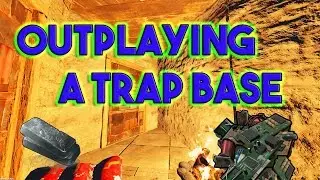 When You Outplay a Trap base