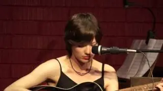 Sensah - Горьковато-сладкая песня Осень (live)