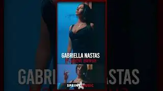 Azi la 13:00 🔥 #gabriellanastas #sprintmusic