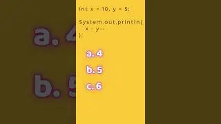Java MCQ for Beginners | IntelliSkills 
