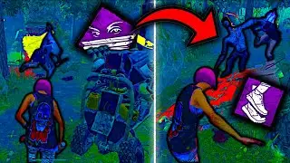 Can THIS Survivor META Defeat THE UNKNOWN