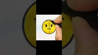 Easy drawings and coloring compilation