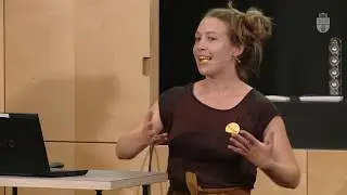 How should companies respect freedom of expression and privacy? | Lisa Gutermuth