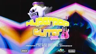 FREE Hyperpop Guitar Loop Kit 