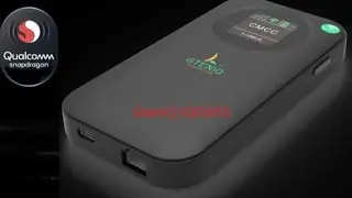 Mifi Gteniq 5g | Unboxing n Review