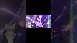 Genshin Impact - Showcase Damage Raiden Shogun