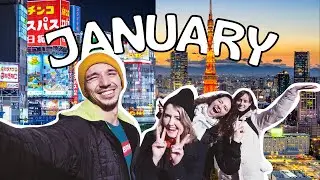 Living in Japan: I AM MOVING TO JAPAN! ✈️🗾🇯🇵