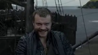 Euron: The Bowmaster of King's Landing | Game of Thrones
