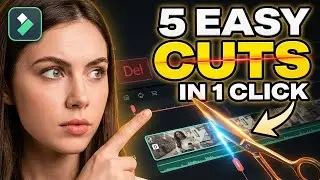 Filmora 15: Cut & Trim Videos 5x Faster With These Methods