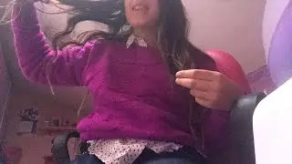 Mi faccio bionda ?