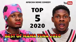 BEST OF MAMA TUNA 2020