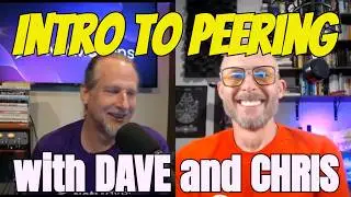 Intro to Peering: Save Money and Boost Performance!