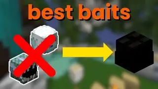 The Mathematically Backed Best Baits (Hypixel Skyblock)
