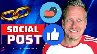 Blog-Post automatisch teilen auf Social Media ▶️ Facebook, Linkedin & Co.