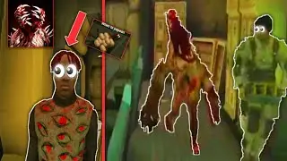 JUGANDO MIMICRY CON LOS EDGYS 👀 - Mimicry: Horror en Línea | Gse43