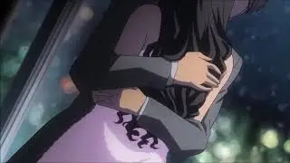 AMV-I Was Made For Loving You