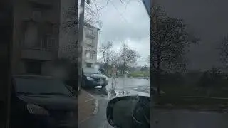 Типичный Питер!