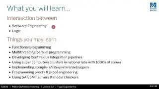 CS450   S21   33   02  Software Verification Lab