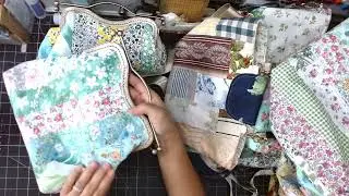 New Purses & Bags collection.