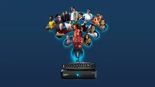 Binge on Bingeworthy Boxsets with your Connected Explora | DStv