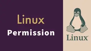 Linux Permissions | Tutorial